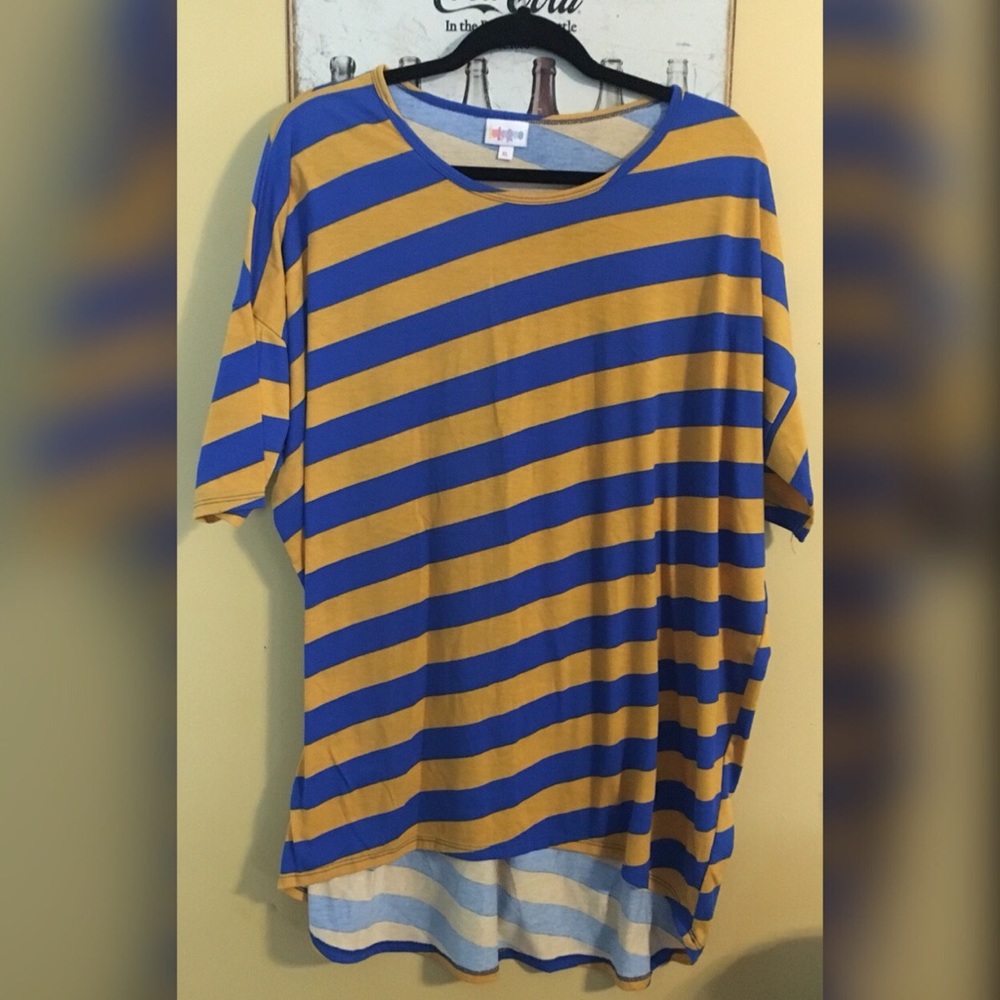 LuLaRoe Irma